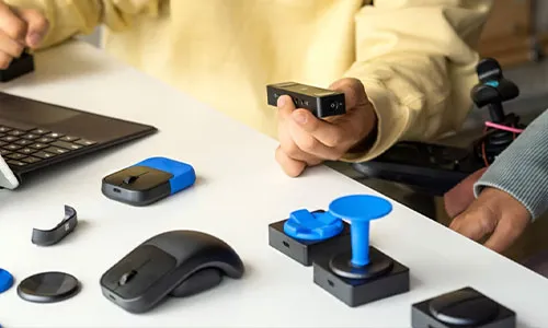 Peripheral Products